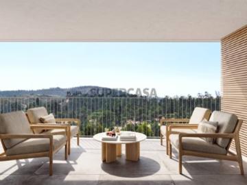 Apartamento T2+1, com varanda, no Bloomia, Belas, Sintra