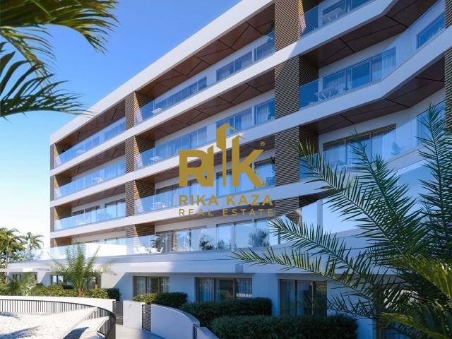 Apartamento T2+1 com vista mar