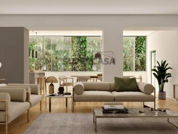 Apartamento T2+1 com 116 m2 no Infante Residences | Wallis Real Estate