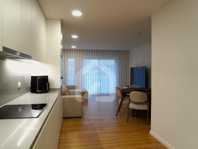 Apartamento T2+1 como novo em Nine Vila Nova de Famalicão