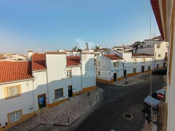 Apartamento T2, Caia, São Pedro e Alcáçova, Elvas | BPI Expresso Imobiliário