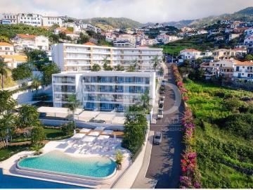 Apartamento T2+1 Calheta 128m² Calheta