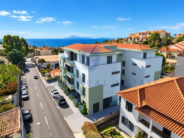 APARTAMENTO T2+1 | CANIÇO | MADEIRA