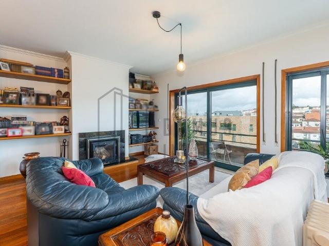 Apartamento T2+1 no centro de Ermesinde