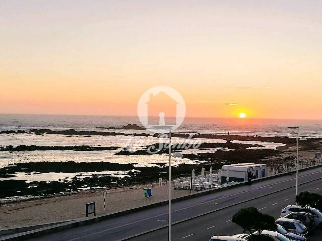 Apartamento T2+1 a 100 m da praia de Vila do Conde