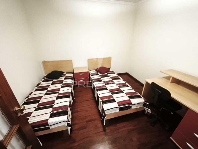 Apartamento t2+1 a 1 min do hospital s.joão