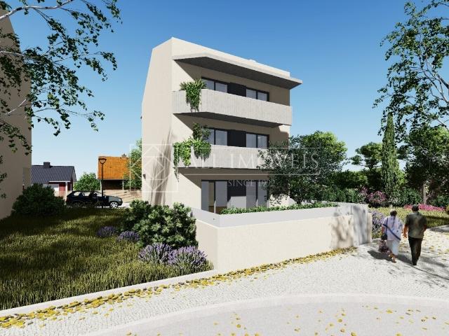 Apartamento T2+1 à venda em Pinhal do General