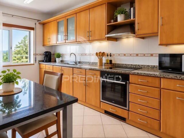 APARTAMENTO T2+1 À VENDA EM SANTIAGO DE LITÉM
