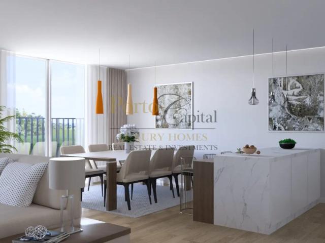 Apartamento T2+1 | Armação de Pêra