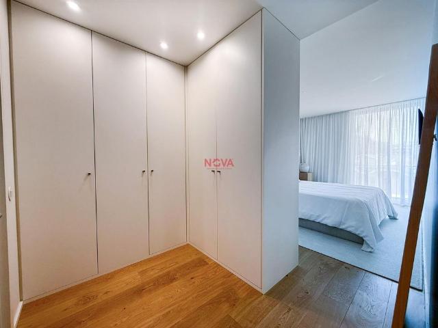 Apartamento T2+1 Arrendamento em Matosinhos e Leça da Palmeira,Matosinhos