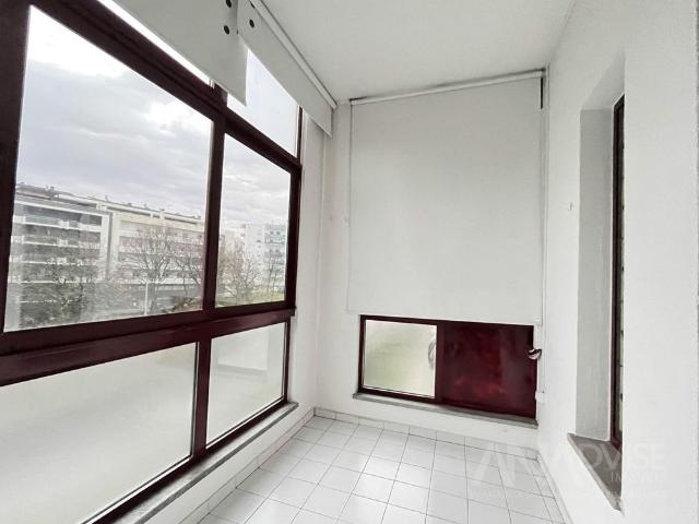 Apartamento T2+1 Arrendamento em Viseu,Viseu