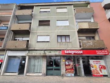 Apartamento T2+1 Barreiro Grande oportunidade de investimento