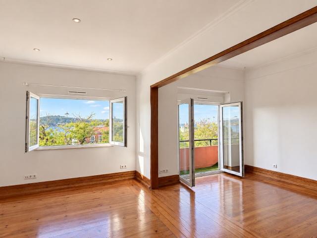 Apartamento T2+1 Belém para Arrendamento