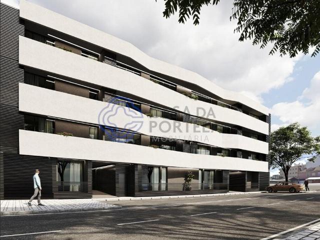 ? Apartamento T2+1 de Sonho no Coração de Esgueira 92m² Esgueira