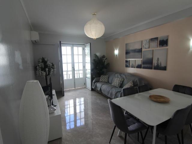 Apartamento T2+1 disponível para arrendamentos de Inverno em Tavira