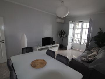 Apartamento T2+1 disponível para arrendamentos de Inverno em Tavira