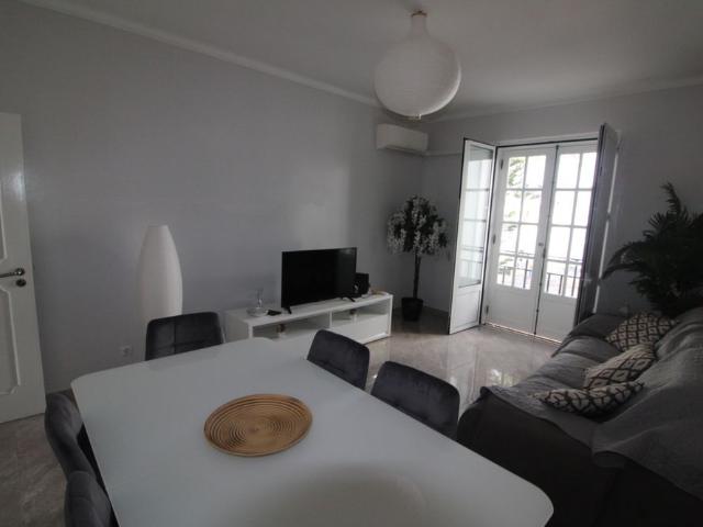 Apartamento T2+1 disponível para arrendamentos de Inverno em Tavira