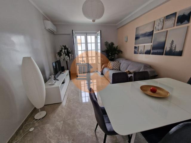 Apartamento T2+1 disponível para arrendamentos de Inverno em Tavira