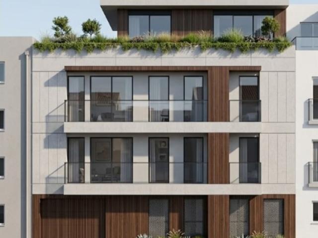 Apartamento T2+1 Duplex na Gafanha da Nazaré