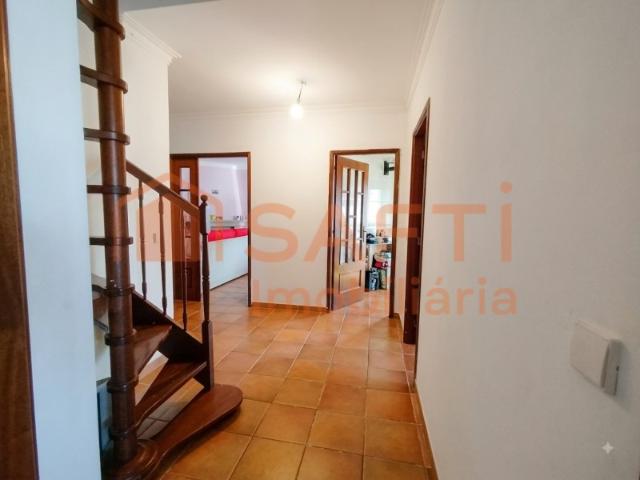 Apartamento T2+1 Duplex com Terraço e Garagem