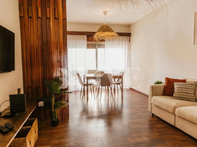 Apartamento T2+1 Duplex com aproveitamento de sótão