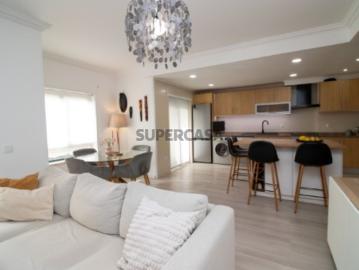 Alhos Vedros, Concelho de Moita, Distrito de Setúbal