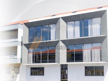Apartamento T2+2 Duplex em empreendimento nas Paivas Amora