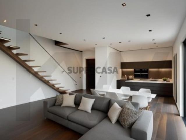 Apartamento T2+1 Duplex | Quinta de São Tomé CondeixaaNova