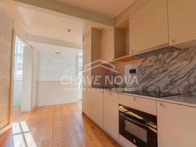 Apartamento T2+1 Duplex Renovado no Centro de Guimarães