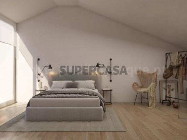 Apartamento T2+1 DUPLEX Venda em Matosinhos e Leça da Palmeira,Matosinhos