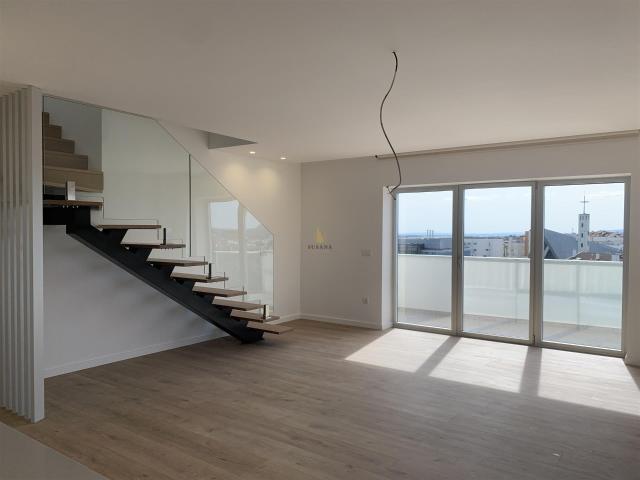 Apartamento T2+1 Duplex Venda em Ranhados,Viseu 203m² Ranhados