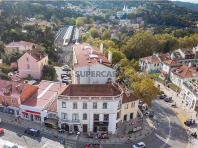 Apartamento T2+1 DUPLEX Venda em Sintra Santa Maria e São Miguel, São Martinho e São Pedro de Penaferrim,Sintra