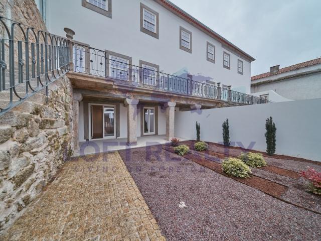 APARTAMENTO T2+1 DUPLEX VIANA DO CASTELO