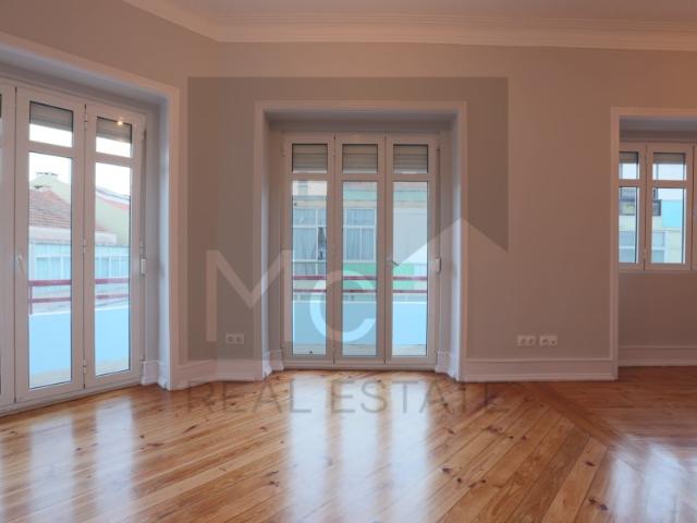Apartamento T2+1 duplex