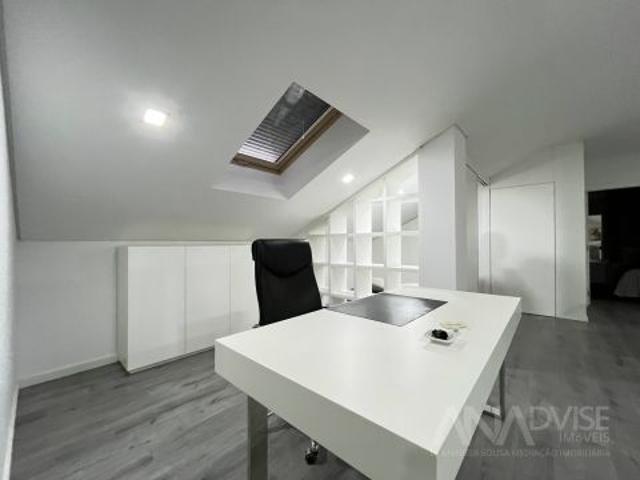 Apartamento T2+1 DUPLEX