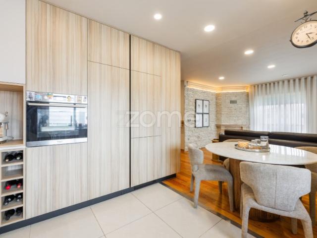 Apartamento T2+1 Duplex