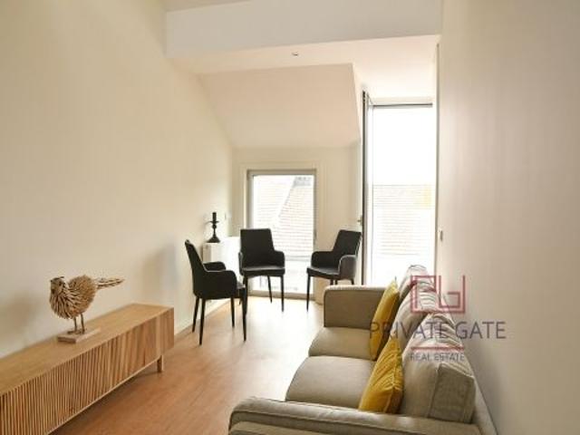 Apartamento T2+1 DUPLEX