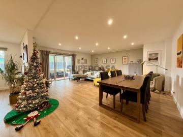 Malveira e São Miguel de Alcainça, Concelho de Mafra, Distrito de Lisboa