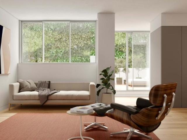 Apartamento T2+1 em condomínio fechado com piscina, Estrela. 115m² Estrela