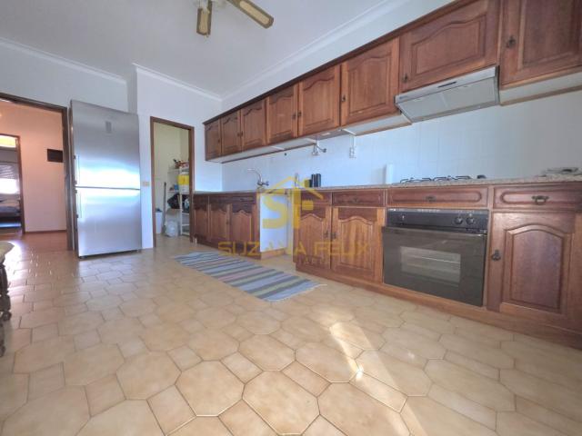 Apartamento T2 em Alcains para Arrendamento