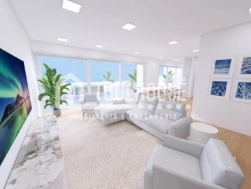 Apartamento T2+1 em empreendimento novo