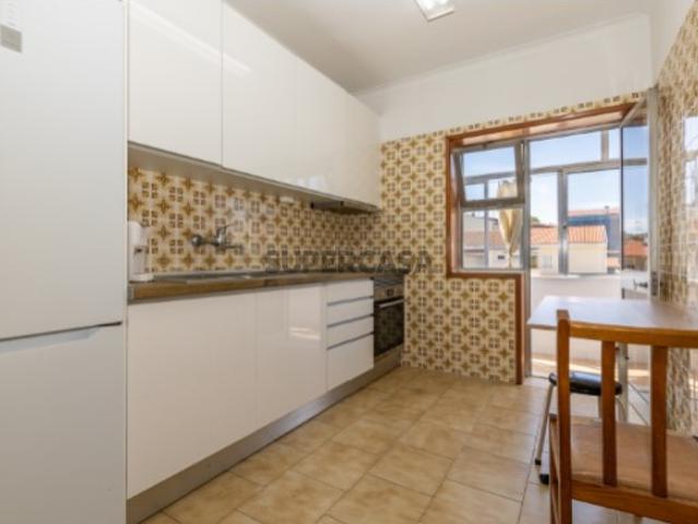Apartamento T2+1 em Ermesinde Excelente Localização