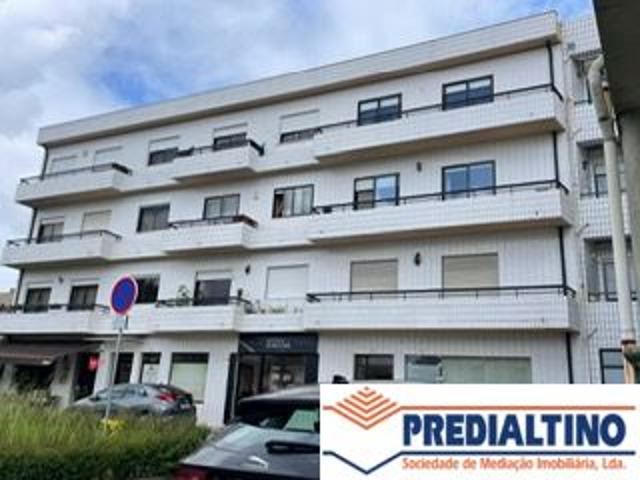 Apartamento T2+1 em Ermesinde