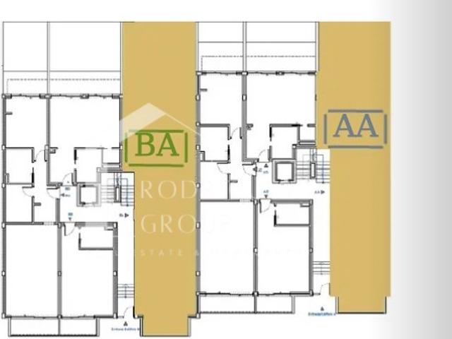Apartamento T2+1 em Espartal, Aljezur