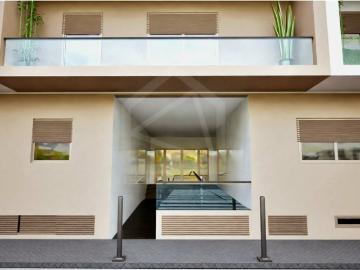 Apartamento T2+1 em Oliveira de Azeméis