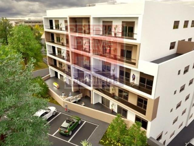Apartamento T2+1 em Oliveira de Azeméis