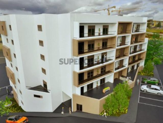 Apartamento T2+1 em Oliveira de Azeméis