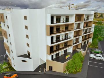 Apartamento T2+1 em Oliveira de Azeméis