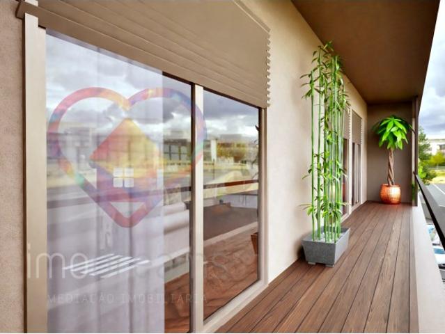 Apartamento T2+1 em Oliveira de Azemeis, Aveiro