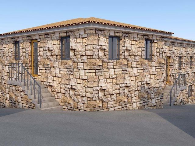 Moradia T2+1 em Oliveira de Barreiros, Viseu